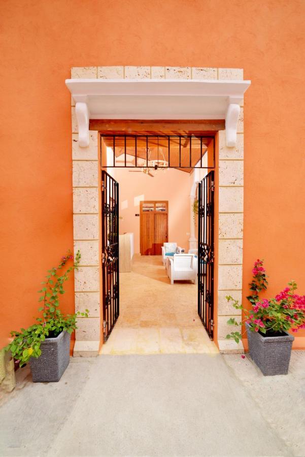 Casa Alma Cartagena Exterior photo
