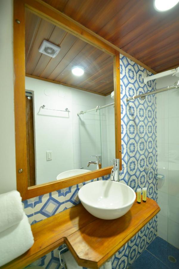 Casa Alma Cartagena Exterior photo