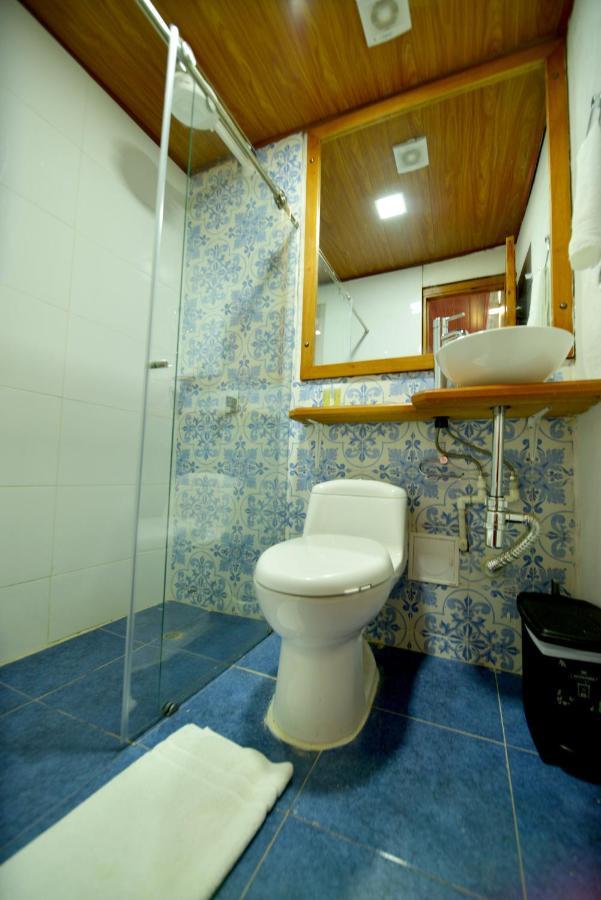 Casa Alma Cartagena Exterior photo